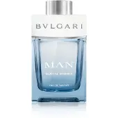 Bvlgari Man Glacial Essence Uomo 100 ml — Eau de Parfum