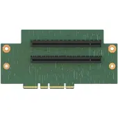 Intel Panello Di Patch Riser Karte 2he