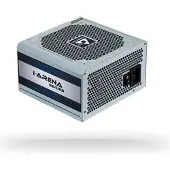 Chieftec Fonte Di Alimentazione Gpc-600s 600w 80 Plus Bronze