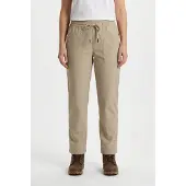 Schöffel Women's Pants Rangun Pantaloncini Donna (36, beige)
