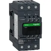 Schneider ELECTRIC LC1D40AF7 Contattore di potenza 1 pz.
