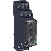 Schneider Electric Relè multifunzione RE22R2MYMR