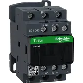 Schneider Electric Contattore LC1D12E7