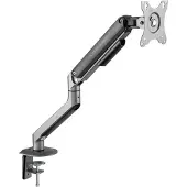 LC-Power Supporto Per Monitor A32b Flexx