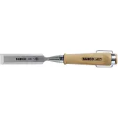 Bahco Scalpello Con Manico In Legno 38 Mm