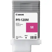 Canon Cartuccia stampante PFI-120M (PFI-120M) - Magenta