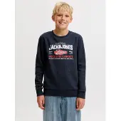 Jack & Jones Felpa Boys