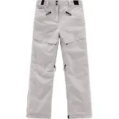 CMP Women's Pant Pantaloni da sci Donna (L, grigio)