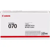 Canon Toner 070 - Nero
