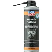 Liqui moly Solvente Per Ruggine Ceramic 300ml