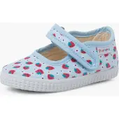 Pisamonas Ballerina rosso ciliegia
