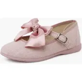 Pisamonas Ballerina rosa pastello