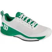 Wilson Scarpe Per Terra Battuta Rush Pro 4.5