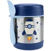 Skip Hop Barattolo Per Alimenti In Stile Whimz Sparkrocket
