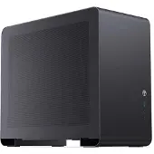 Jonsbo Case Per Pc Torre U4 Mini Mesh