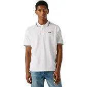 Pepe Jeans Polo A Maniche Corte Carson