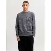 Jack & Jones Confezione Da 2 Felpa