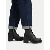 Tamaris Stivaletti nero - 37