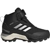Adidas Scarpe Da Trekking Terrex Winter Mid Boa R.rdy