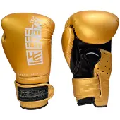 Feel The Enemy Guanti Da Boxe Undercard Arimesh Gelpro
