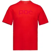 POC Maglietta A Maniche Corte