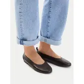 Tamaris Ballerina marrone - 38