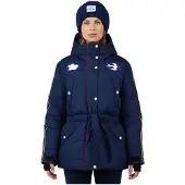 Rossignol Parka Jcc Flag