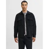 Jack & jones Giacca Camicia Relaxed Fit