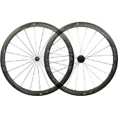 Gipiemme Set Di Ruote Da Strada Tecno 716 Hard Anodize