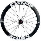 Gtr Ruota Posteriore Da Strada Rr38 Cl Disc Tubeless