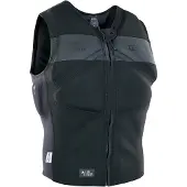 iON Giubbotto Di Protezione Vector Amp Front Zip