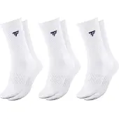 Tecnifibre Calzini Crew Classic 3 Paia