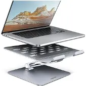 Axagon Supporto Per Laptop Stnd-lq