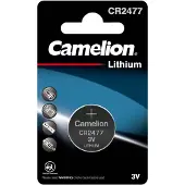 Camelion Batteria A Bottone 13001477