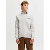 Jack & Jones Felpa Stampa Sul Retro Boys