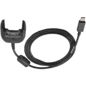 Zebra Caricabatterie Mc33 Usb