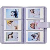 Fujifilm INSTAX mini 13 Album - Dreamy Purple