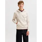 Jack & Jones Felpa Con Cappuccio Boys