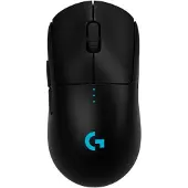 Logitech Mouse Gaming G Pro 2 Lightspeed
