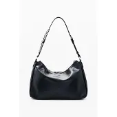 Desigual Borsa a spalla nero