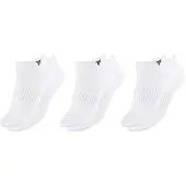 Tecnifibre Calzini Corti Low-cut 3 Paia