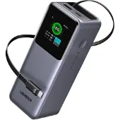 UGREEN Power Bank 20000mah 165w