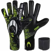 Ho Soccer Guanti Da Portiere First Superlight Kontrol