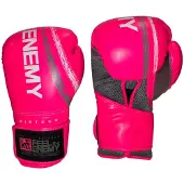 Feel The Enemy Guanti Da Boxe Airtec