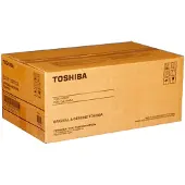 Toshiba Toner T-FC28EK BK - Nero