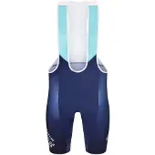 Santini Salopette Trek Driftless 2026