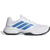 Adidas Scarpa sportiva 'GameCourt 3' blu / bianco
