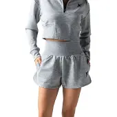 Drop Shot Pantaloni Corti Flight