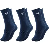 Tecnifibre Calzini Crew Classic 3 Paia