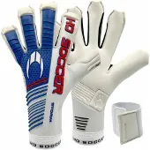 Ho Soccer Guanti Da Portiere Storm